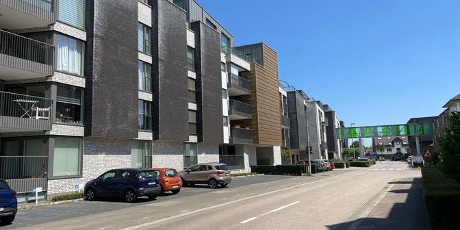 Appartement te huur in Burgemeester Van Lindtstraat 6 bus B15, 3900 Overpelt