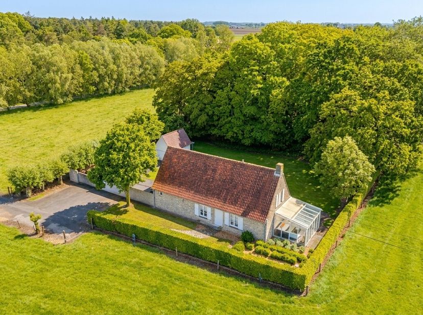 Maison à vendre
                    à 8680 Koekelare