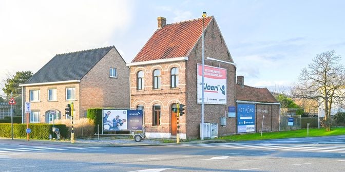 Maison à vendre à Churchilllaan 131, 8790 Waregem