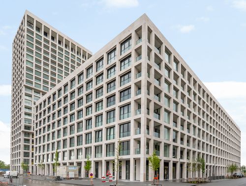                                         Kelder garage te koop in Antwerpen, € 45.000
