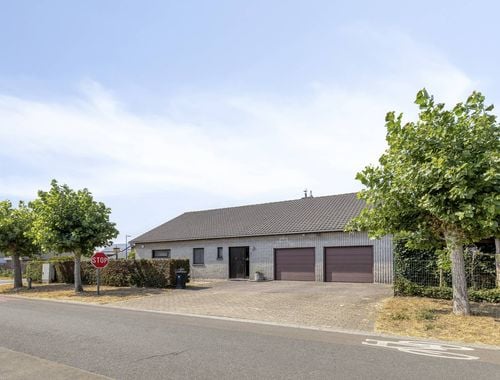                                         Woning te koop in Oostduinkerke, € 495.000
