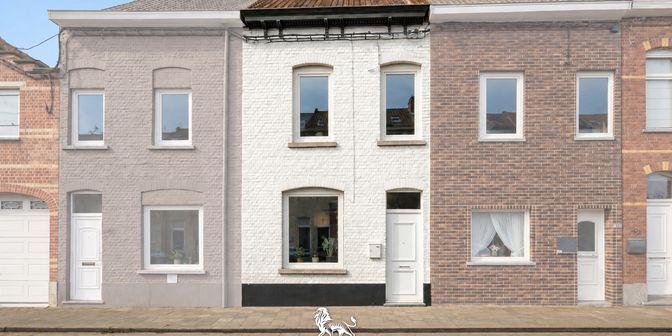 Huis te koop in Noordstraat 47, 8530 Harelbeke