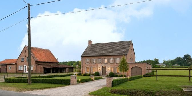 Grond te koop in Langwaterstraat THV 31, 3500 Hasselt