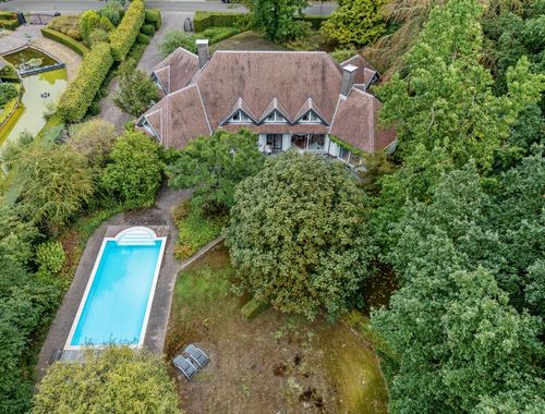                                         Villa moderne à vendre à Neerpelt, € 1.175.000
