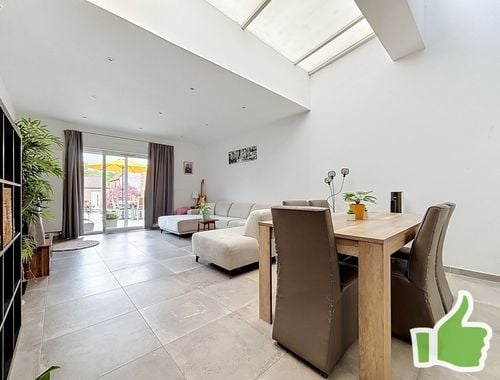                                         Maison à vendre à Mouscron, € 269.500
