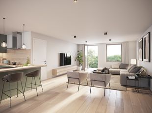 APARTMENT Image