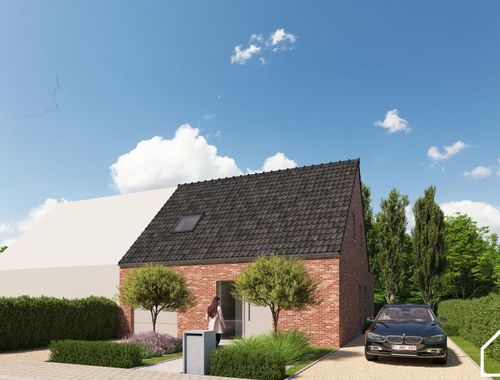                                         Woning te koop in Wervik, € 363.150
