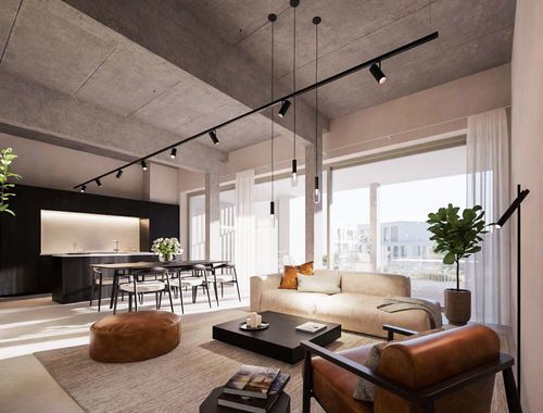                                         Loft te koop in Dilsen-Stokkem, € 362.223
