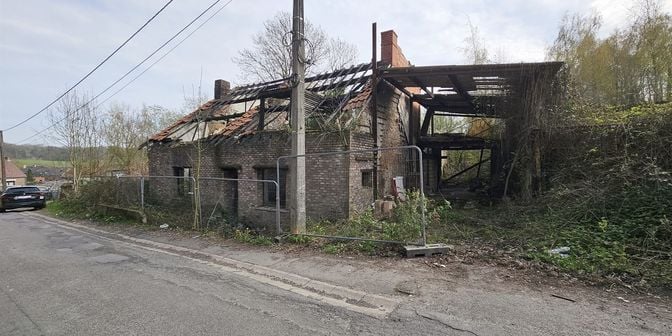 Huis te koop in 7370 Dour