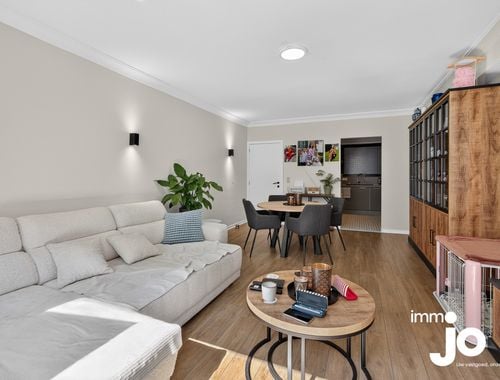                                         Appartement te koop in Oostende, € 279.000
