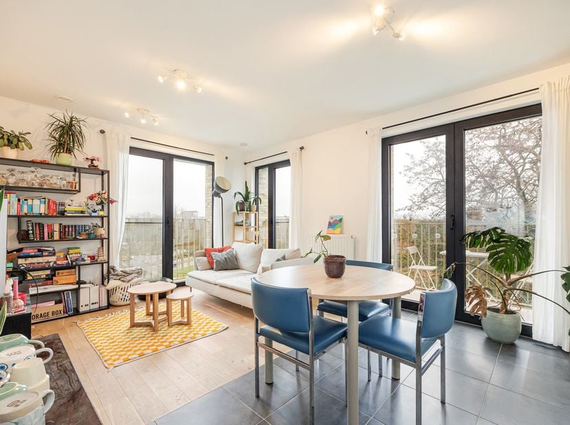 Appartement à vendre
                    à 2018 Antwerpen