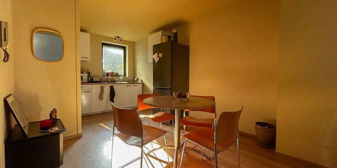 Appartement te huur in Square Charles de Gaulle 4, 7640 Antoing