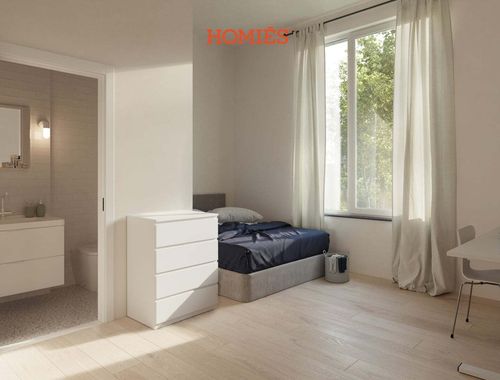                                         Kot-Colocation à vendre à Leuven, € 245.000

