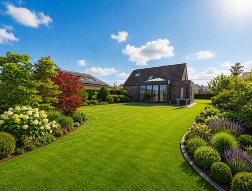                                         Villa à vendre à Saive, € 399.000
