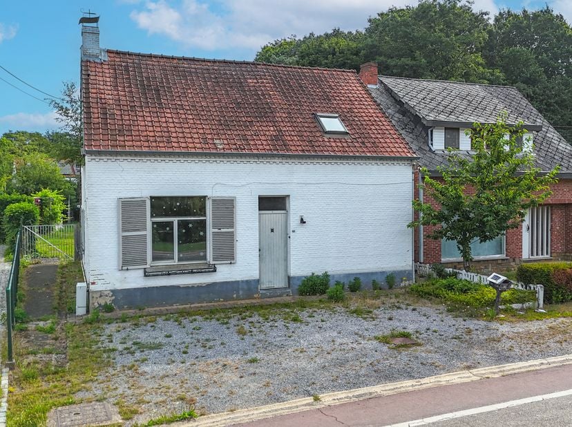 Huis te koop in M. Scheperslaan 58,
                    3550 Zolder