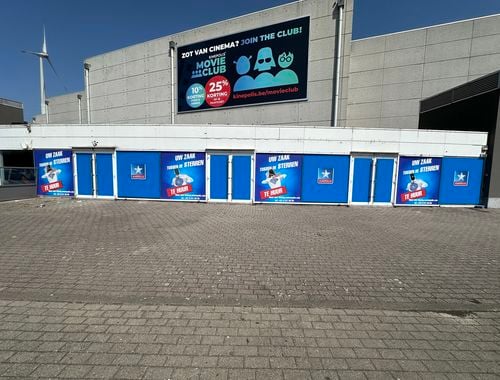                                         Handelszaak te huur in Antwerpen, € 5.000
