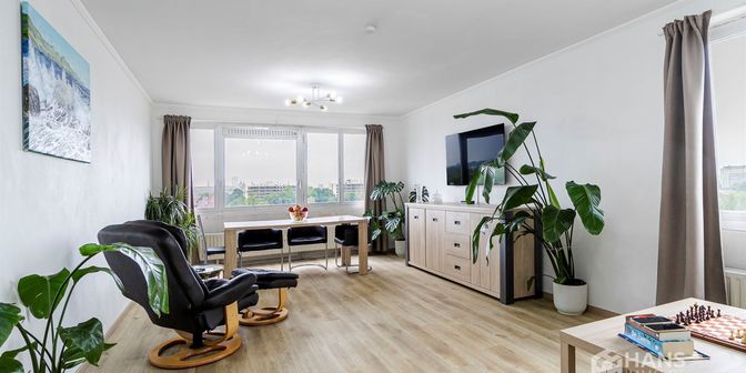 Appartement te koop in Joe Englishstraat 61, 2140 Borgerhout