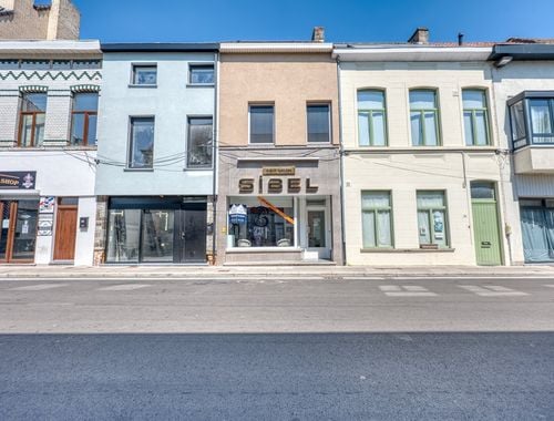                                         Maison à louer à Gent, € 1.550
