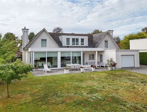                                         Maison à vendre à Zonhoven, € 699.000
