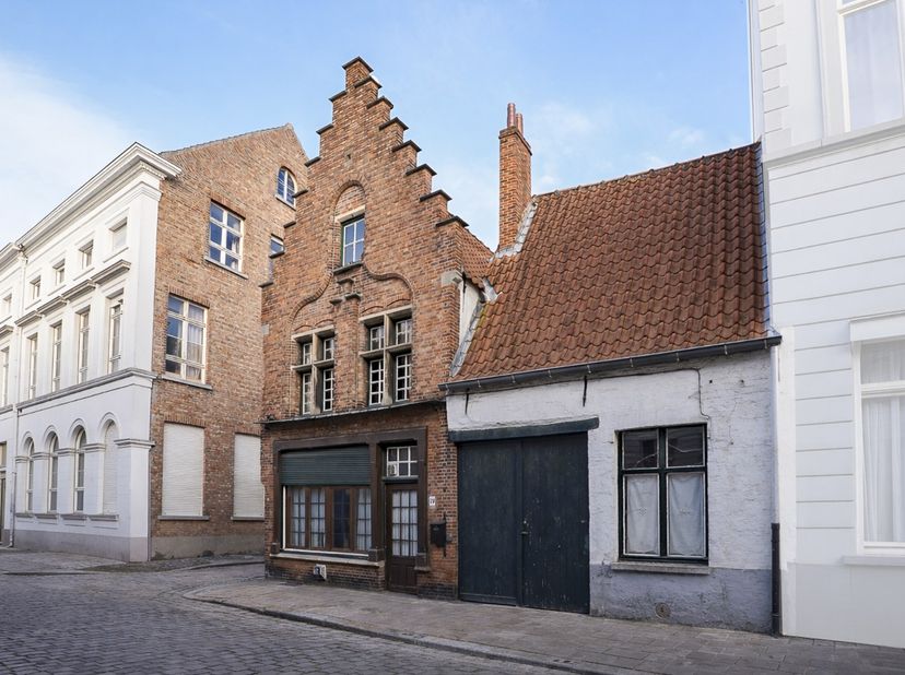 Maison à vendre
                    à 8000 Brugge