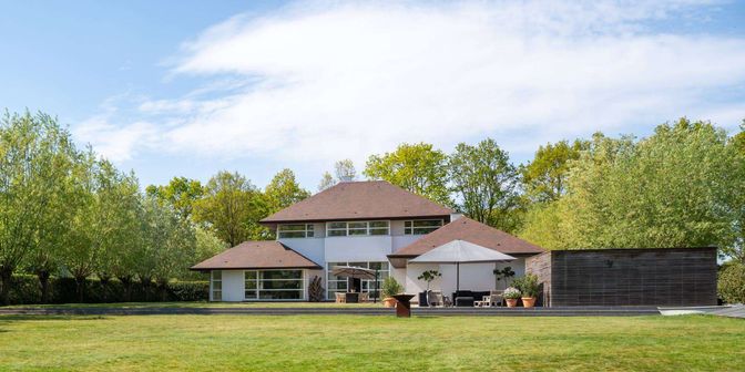 Maison à vendre à Abdijhoek 10, 8210 Loppem