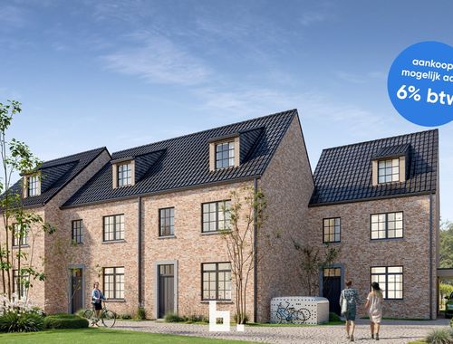                                         Maison à vendre à Blankenberge, € 405.000
