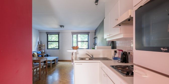 Appartement te koop in Oudescheldestraat 50, 9000 Gent