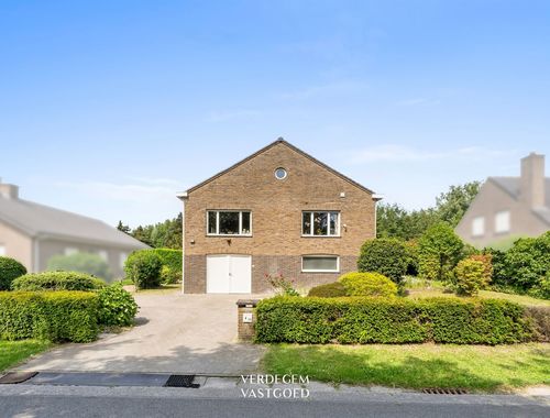                                         Eengezinswoning te koop in Kluizen, € 489.000
