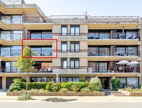                                         Appartement te koop in Koksijde, € 349.000
