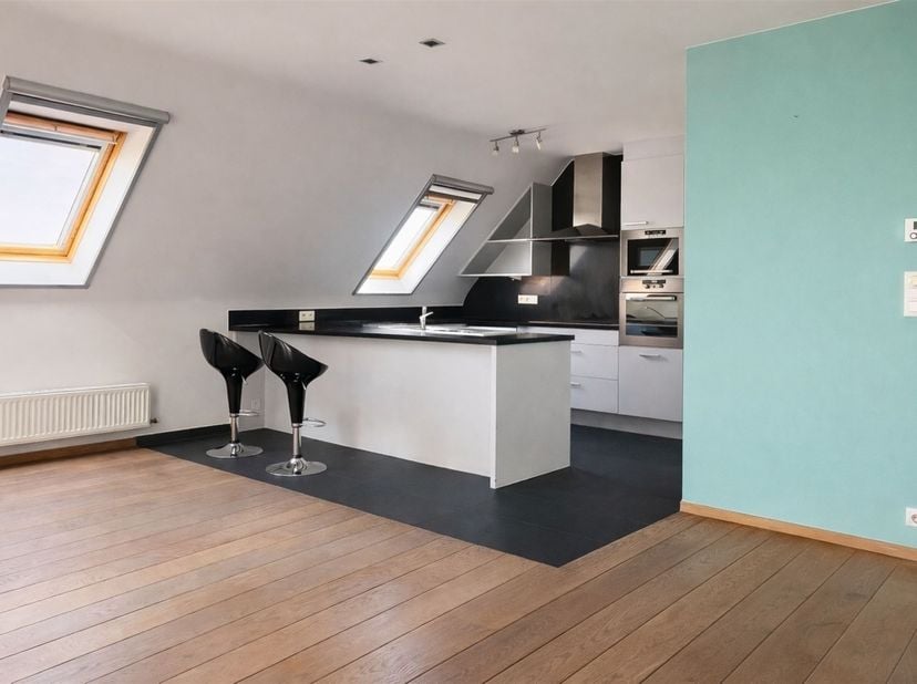 Appartement à vendre
                    à 2850 Boom