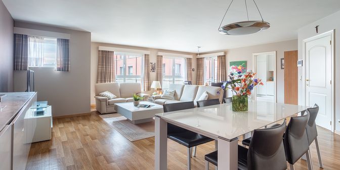 Appartement te koop in Vogelzang 3 bus 10, 2300 Turnhout