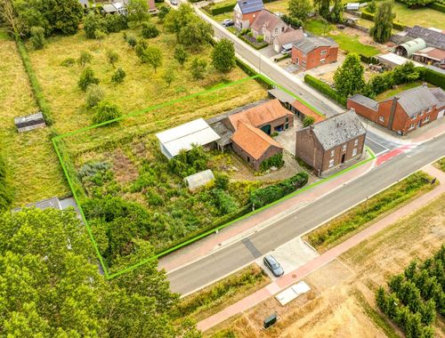                                         Villa-landhuis te koop in Zoutleeuw, € 449.000
