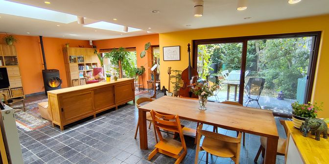Huis te koop in Lombaardstraat 41, 8900 Ieper