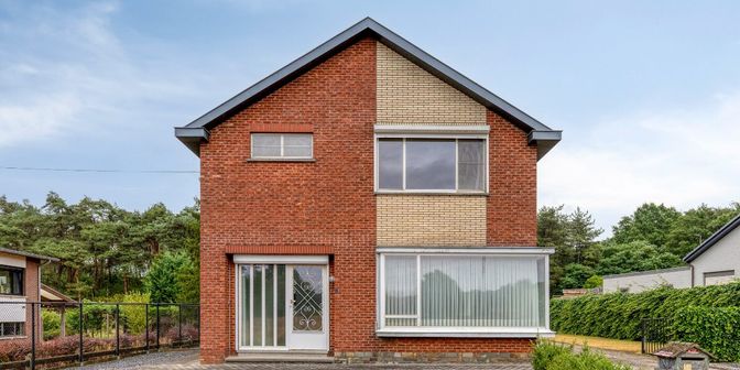 Huis te koop in Veldstraat 14, 3560 Lummen