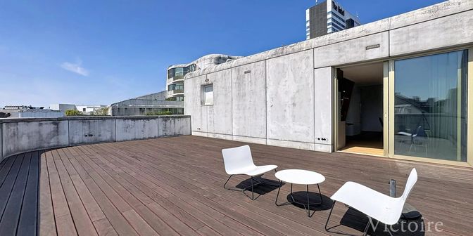 Appartement te huur in RUE DES DRAPIERS 2, 1050 Elsene