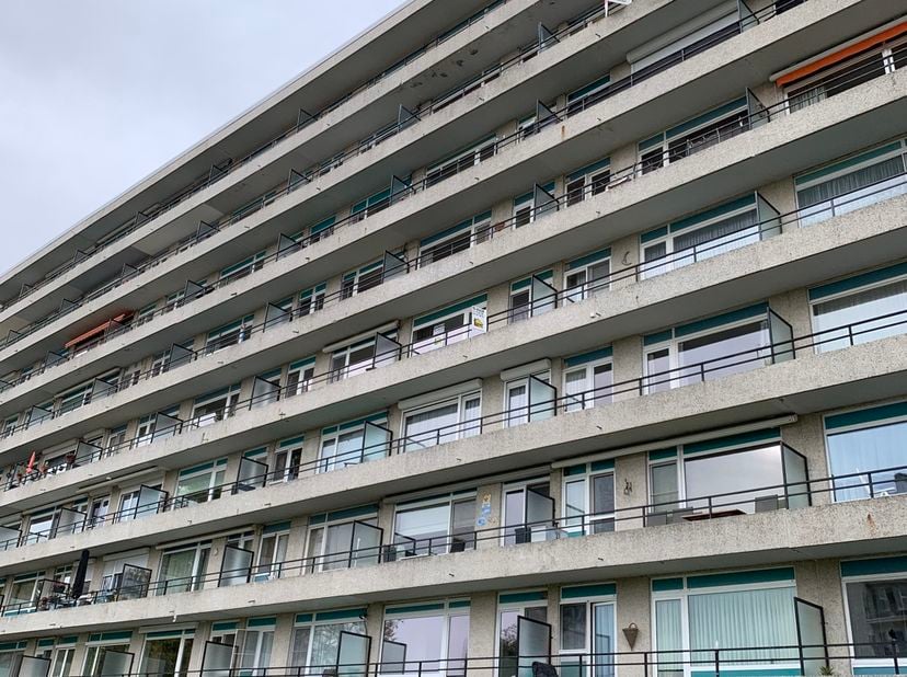 Appartement te koop in Park Nieuwen Hove 66,
                    3300 Tienen
