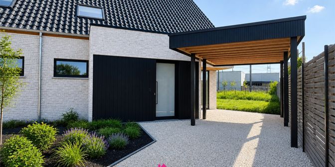 Maison à vendre à Overakker 42, 8570 Vichte