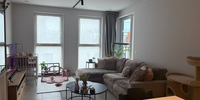Appartement te huur in Bellemstraat 2 bus 2A, 9880 Aalter