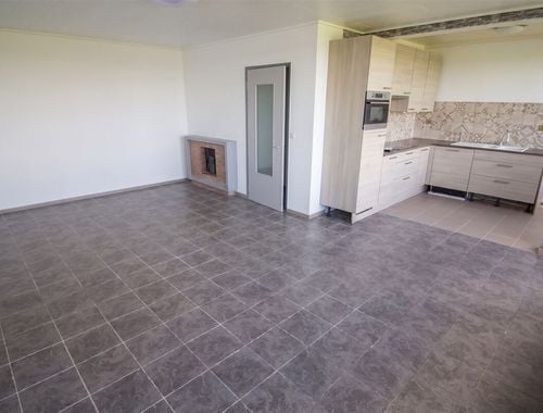                                         Appartement te huur in Marcinelle, € 695
