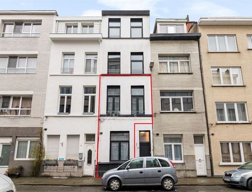                                         Duplex te koop in Antwerpen, € 249.000
