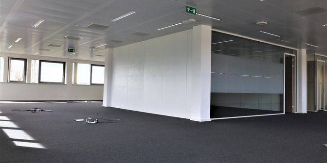 Bedrijfsvastgoed te huur in Rue Emile Francqui 1, 1435 Mont-Saint-Guibert