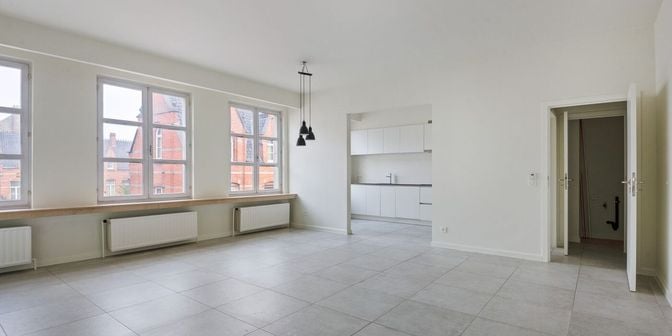 Appartement à vendre à Begijnhofstraat 1, 2500 Lier