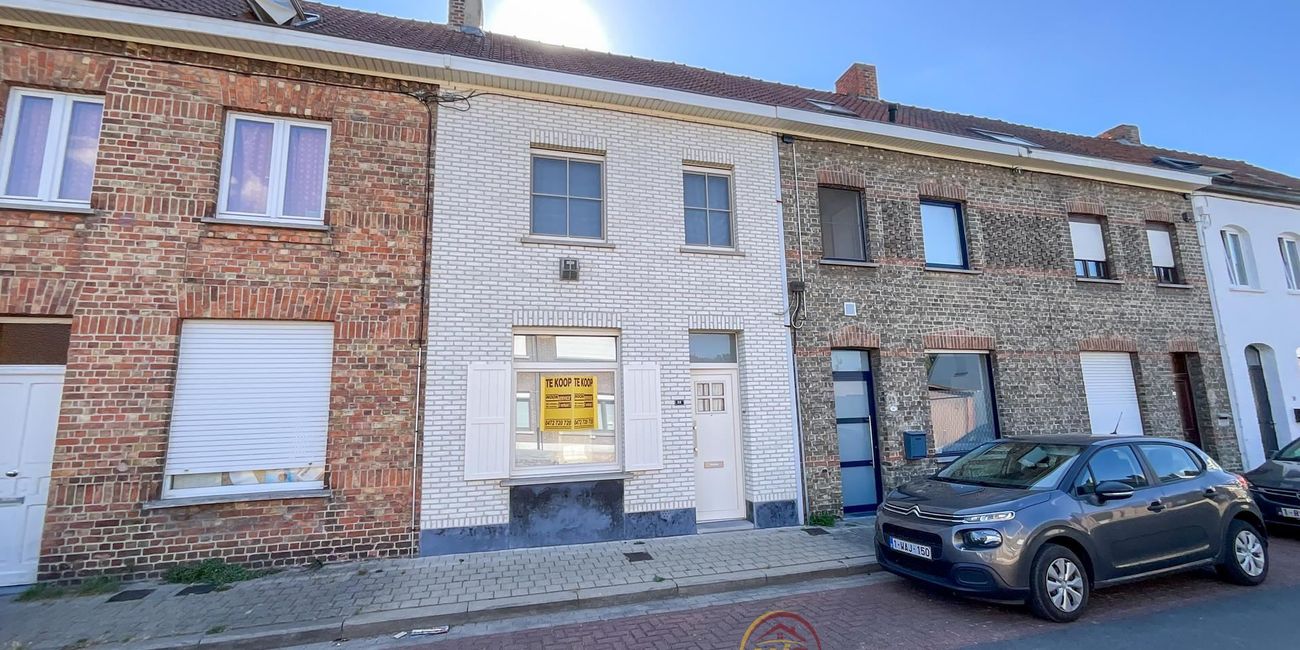 Roodbaardstraat 33