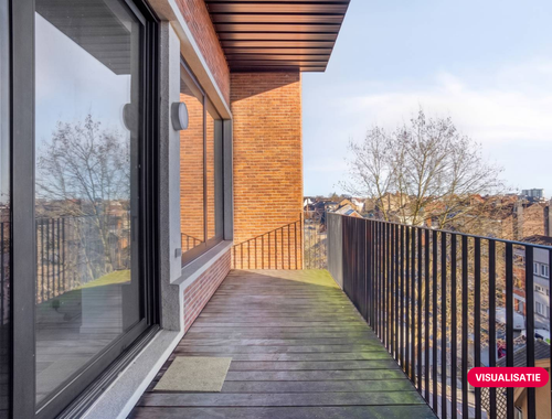                                         Appartement à vendre à Anderlecht, € 269.000
