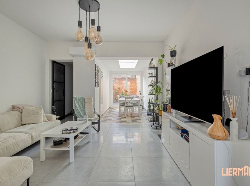 Maison à vendre
                    à 9300 Aalst