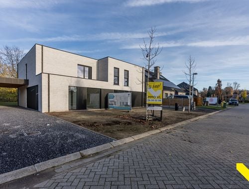                                         Maison à vendre à Geel, € 420.000
