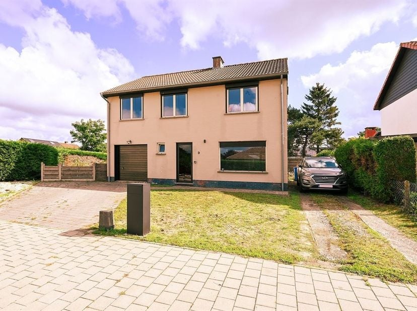 Maison à vendre à Middelburgstraat 3,
                    2040 Berendrecht