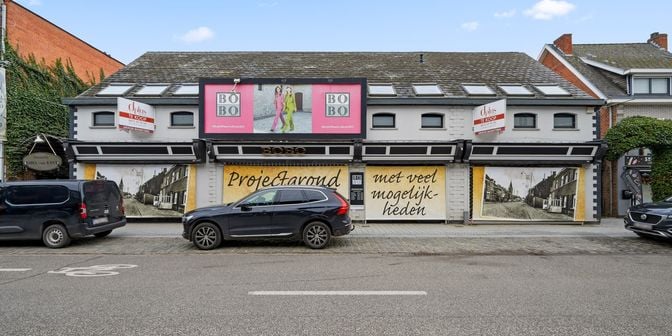 Grond te koop in Schrieksebaan 63, 3120 Tremelo