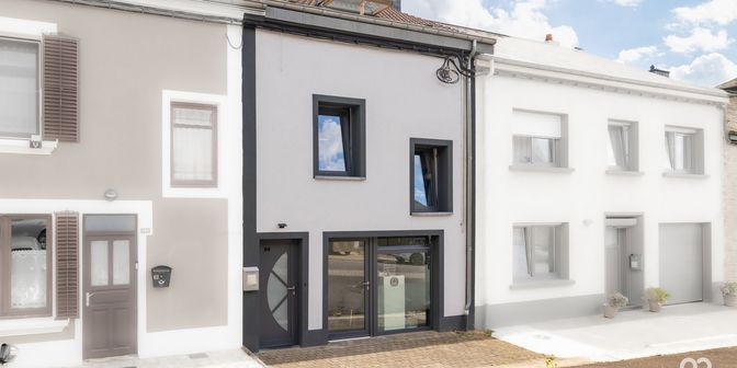 Huis te koop in Rue haute 64, 6760 Èthe
