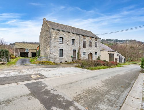                                         Ferme à vendre à Vaucelles, € 250.000
